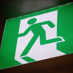 Во Владимире эвакуировали «Центр лечебной физкультуры»