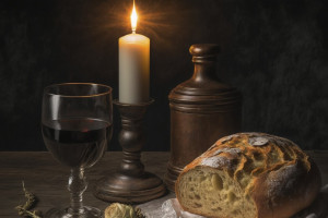 24 день Великого поста: что можно и нельзя 10 апреля