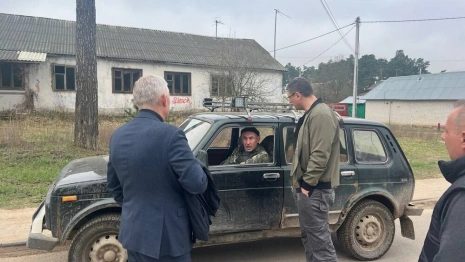 В экстренные службы поступило 96 обращений от жителей Киржачского района