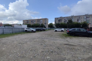 В Александрове бизнесмен незаконно арендовал землю под платную парковку