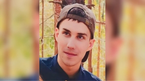 Во Владимирской области объявили поиски 23-летнего парня с черным рюкзаком