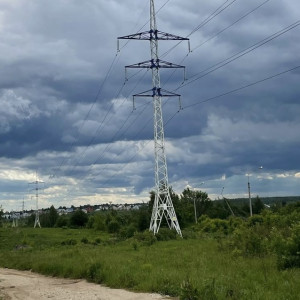 Во Владимирскую область придет ночной ураган с грозой
