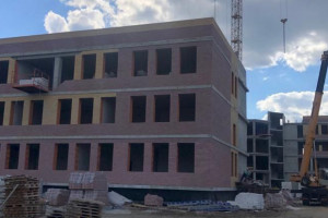 Покров ко Дню знаний останется без новой школы на 1100 мест