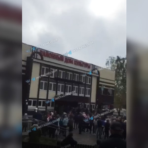 Во Владимирской области признали ошибку с песней о погибших сынах для проводов призывников