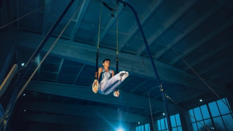 Владимирские гимнасты забрали полный комплект медалей на Кубке России