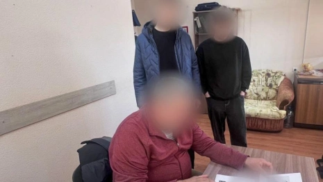 Житель Подмосковья получил 12 лет тюрьмы за убийство во Владимире 15-летней давности