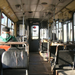 Во Владимире троллейбусы пустили в объезд из-за ДТП