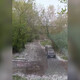 Майский снегопад во Владимире показали на видео