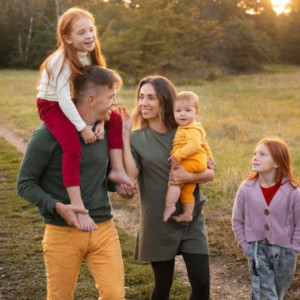 Владимирской области выделят 900 млн рублей на выплаты семьям с тремя детьми