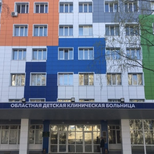 Владимирские врачи перепутали анемию с раком крови у 2-летнего пациента