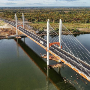 Проходящая через Владимирскую область трасса М-12 будет полностью обеспечена связью 4G