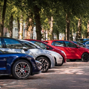 В Суздале с сентября заработают платные парковки на 850 машин