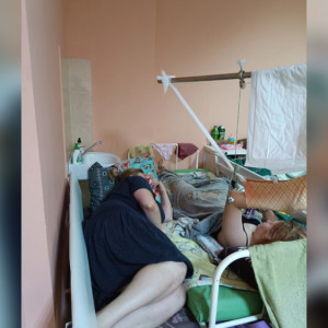 Жители Владимирской области пожаловались на ужасные условия и персонал в ОДКБ