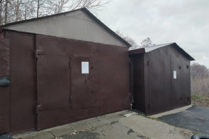 Мэрия Владимира потребовала снести гаражи на улице Сущевской и проезде Чайковского