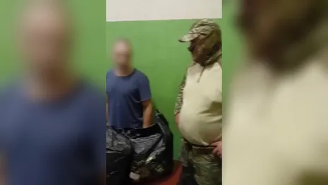 Жителя Владимирской области арестовали за попытку госизмены