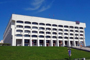 Во Владимирской области ликвидируют два департамента