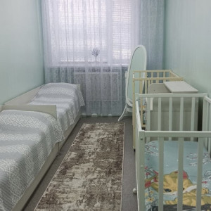 В Камешковском районе открылся 
центр для пострадавших от насилия женщин