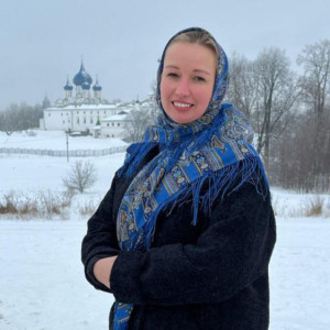 Экс-мэр Суздаля Алиса Бирюкова стала замом директора ВСМЗ