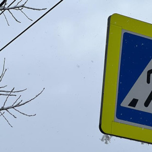 На трассе в Киржачском районе не досчитались дорожных знаков