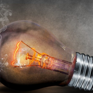 В Александрове произошло масштабное отключение света