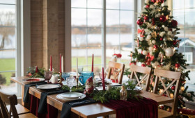 Эксперты выяснили, сколько россиян будут использовать ИИ при планировании Нового года