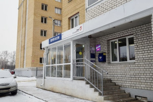 Во владимирском микрорайоне Веризино МФЦ открылся в отделении почты