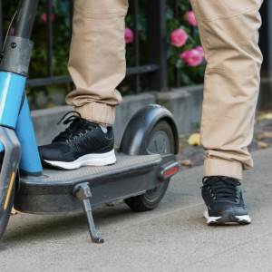 В Александрове 13-летний подросток попал в ДТП на электросамокате