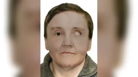 Во Владимире пропала 44-летняя женщина