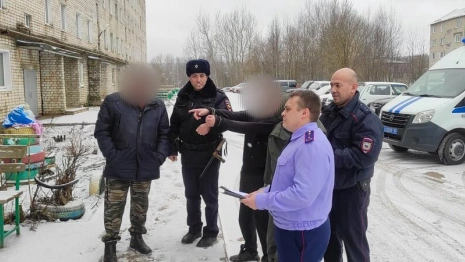 Во Владимирской области парень ответит в суде за убийство 25-летней подруги