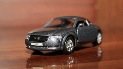 Во Владимирской области повысится транспортный налог на элитные авто