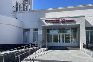 Владимирский филиал ПИМУ примет 300 студентов на будущий учебный год