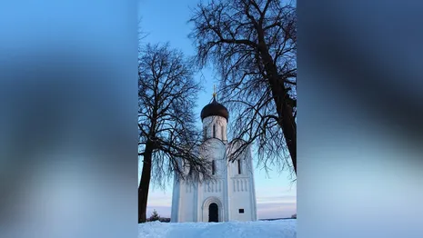 Во Владимирской области белокаменные памятники сохранят московские реставраторы 