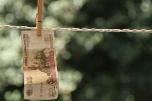 Фальшивомонетчика из Александрова осудили на 4 года