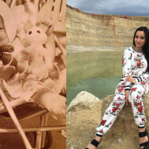 Брошенная в младенчестве 39-летняя уроженка Владимира объявила о поиске родителей