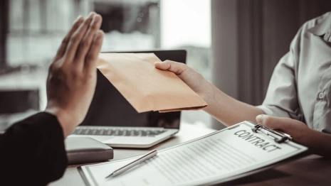 Экс-начальник Собинской райСББЖ нанес компании ущерб в 17 млн рублей
