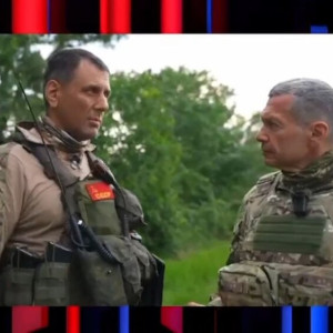 «Бои и днем, и ночью». Генерал-майор из Владимирской области рассказал об обстановке на СВО 