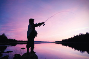 В Ковровском районе нашли труп пропавшего рыбака