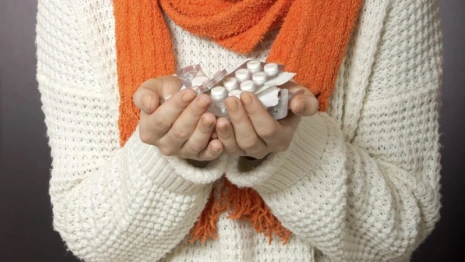 Во Владимирской области 24 человека заразились свиным гриппом