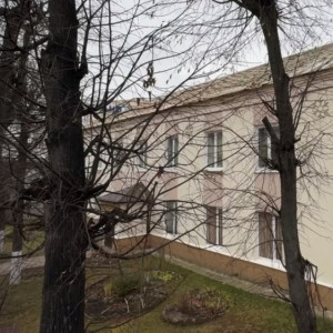 Во Владимире школу хореографии начали ремонтировать после протечек крыши