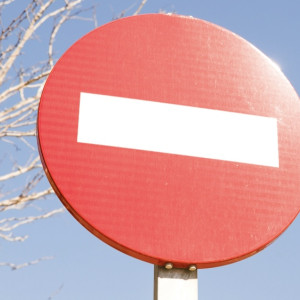 Во Владимире движение на Рабочем спуске ограничат 19 декабря