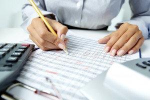 В Киржаче бухгалтер одной из госкомпаний присвоила 1 млн рублей