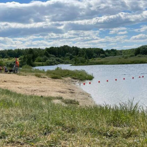 Во Владимире на Семязино утонул 40-летний мужчина