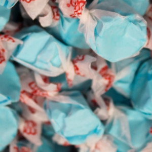 Во Владимирской области вора вычислили по фантику от конфеты