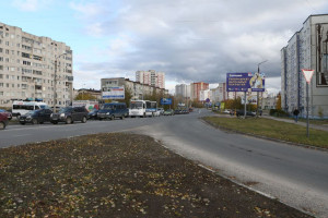 Во Владимирской области задумались над благоустройством въезда в Ковров