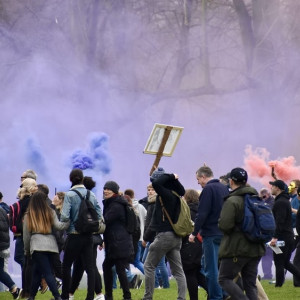 Жителям Владимирской области запретят митинговать у больниц и школ