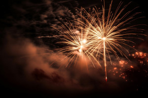 На фестиваль фейерверков в Суздале добавят дополнительные билеты