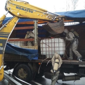 Во Владимирской области спасатели раскрыли размер зарплат