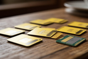 Работница салона сотовой связи во Владимире незаконно оформила симку на имя клиента