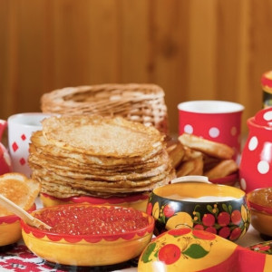 Во Владимире чучело на Масленицу сожгут только в Центральном парке