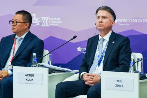 В России подсчитали, сколько в стране китайских компаний и их обороты